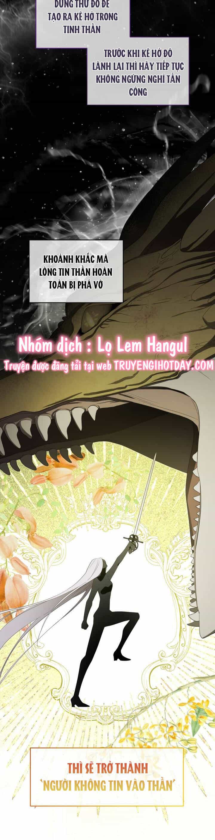 Tôi Là Mẹ Kế Của Nam Chính - Chương 95 - ảnh 32