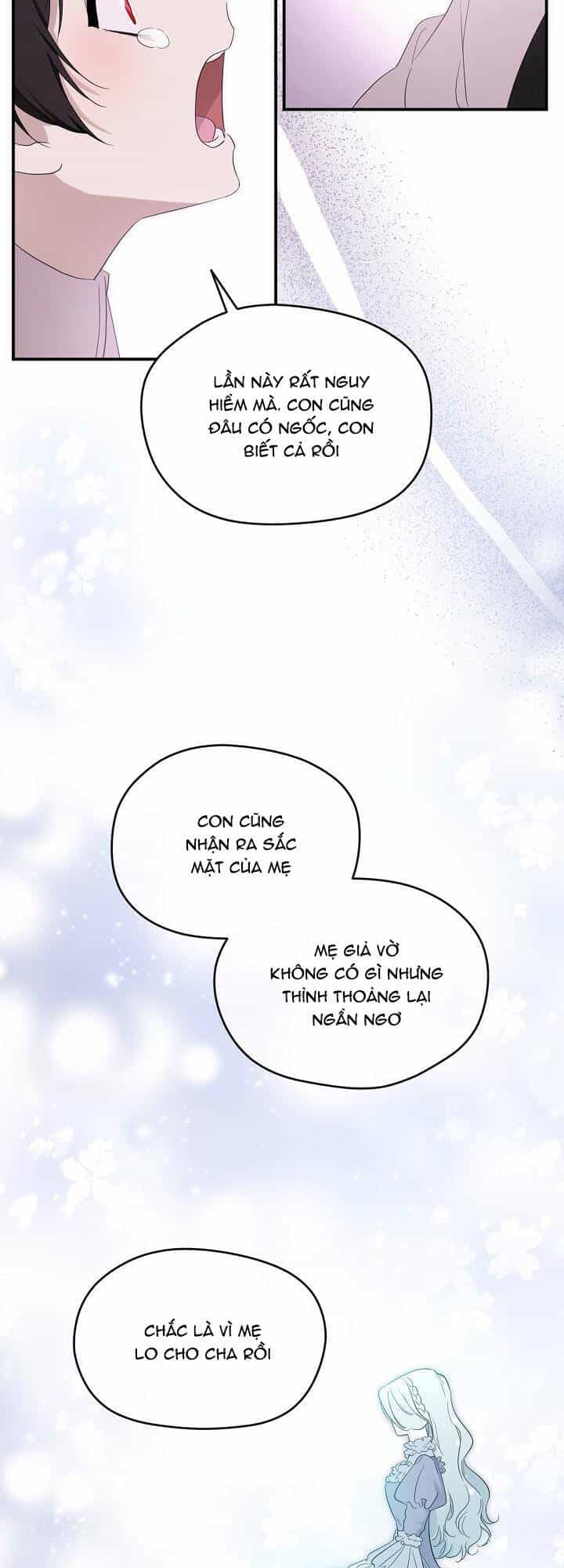 Tôi Là Mẹ Kế Của Nam Chính - Chương 96.1 - ảnh 29