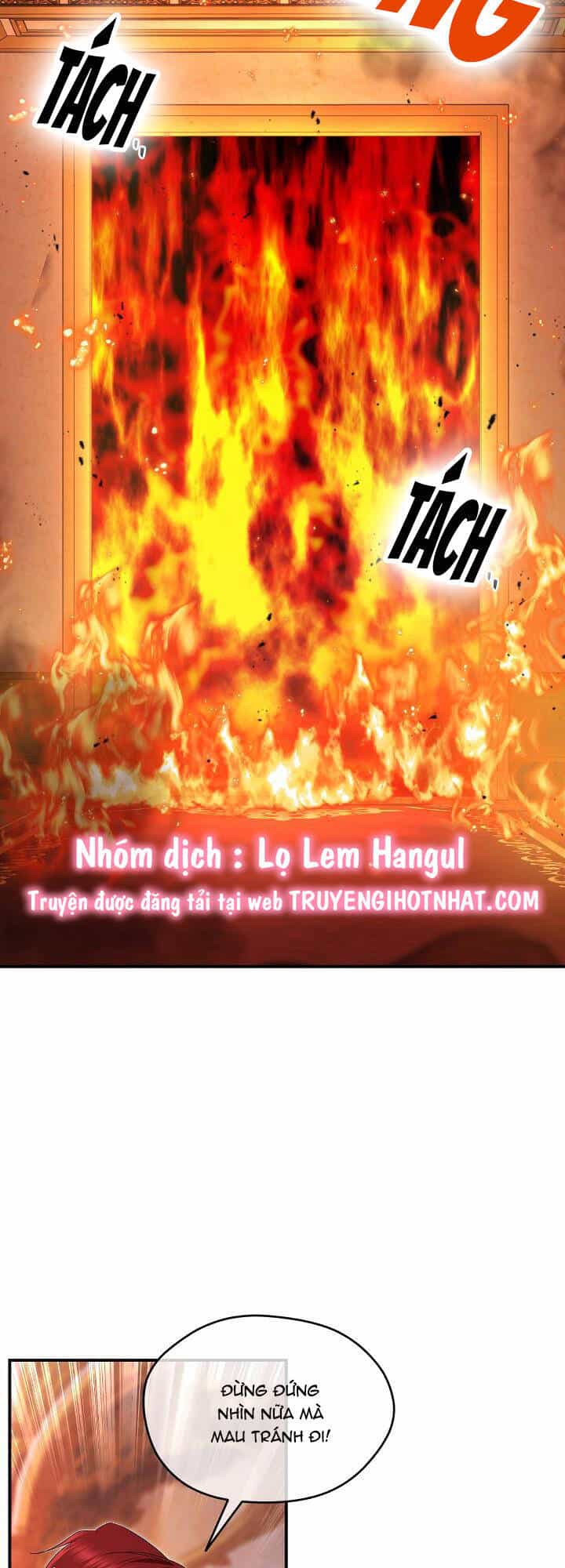Tôi Là Mẹ Kế Của Nam Chính - Chương 97.1 - ảnh 21