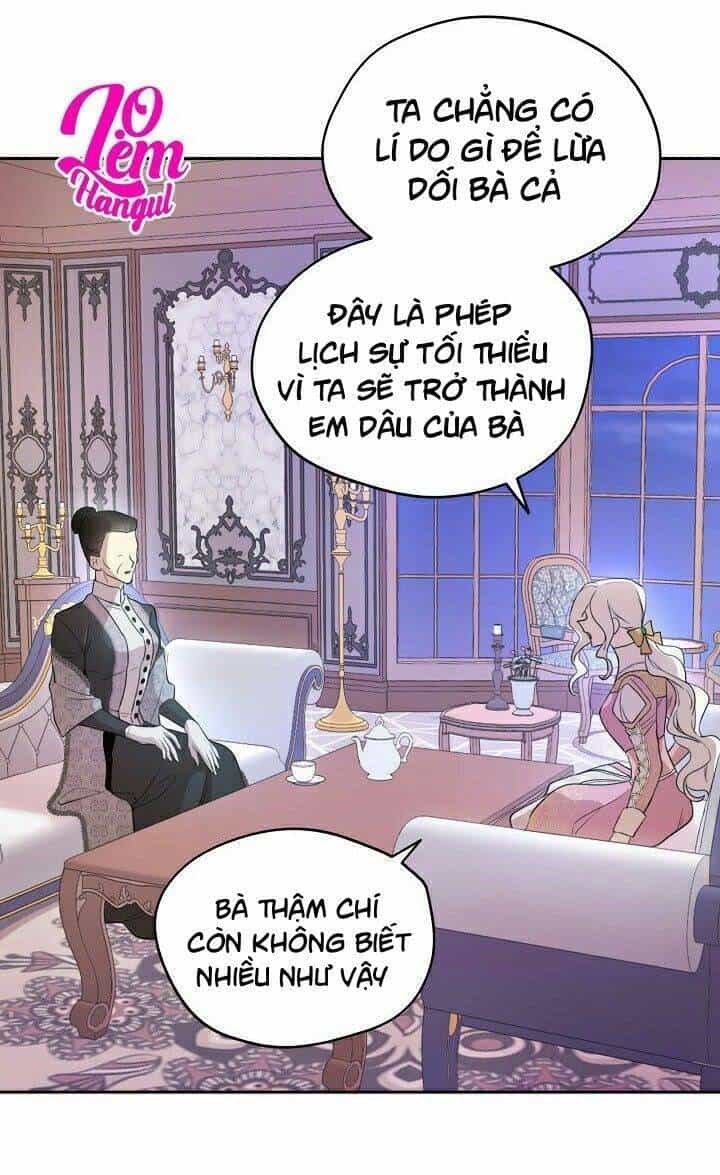 Tôi Là Mẹ Kế Của Nam Chính - Chương 14 - ảnh 14