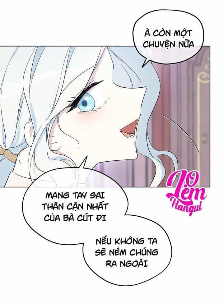 Tôi Là Mẹ Kế Của Nam Chính - Chương 14 - ảnh 39