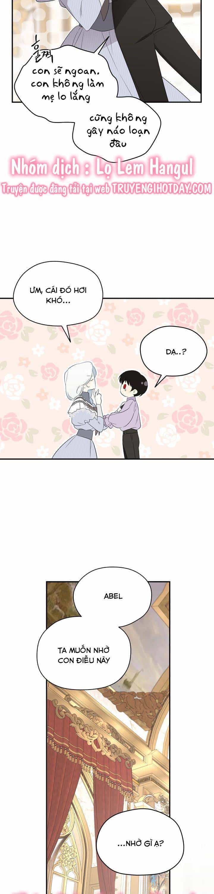 Tôi Là Mẹ Kế Của Nam Chính - Chương 99.1 - ảnh 25