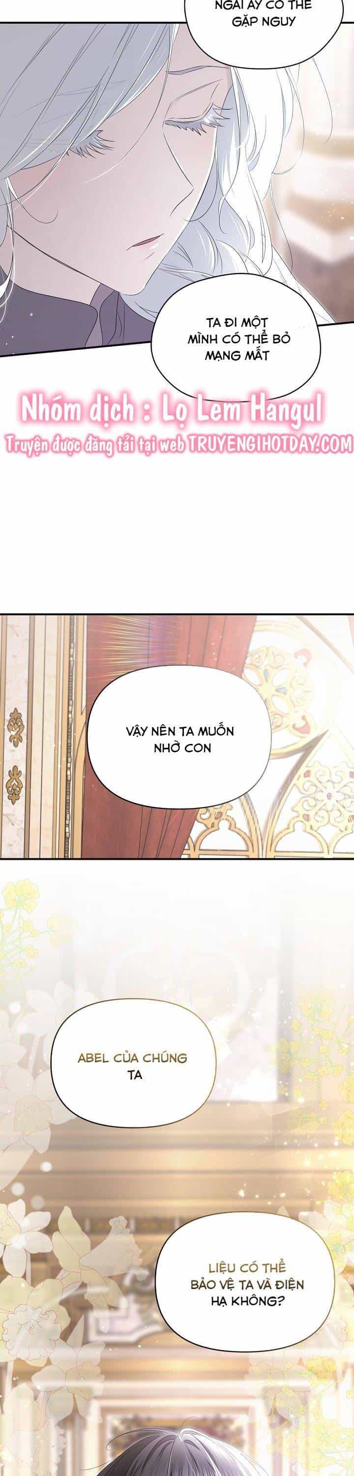Tôi Là Mẹ Kế Của Nam Chính - Chương 99.1 - ảnh 28