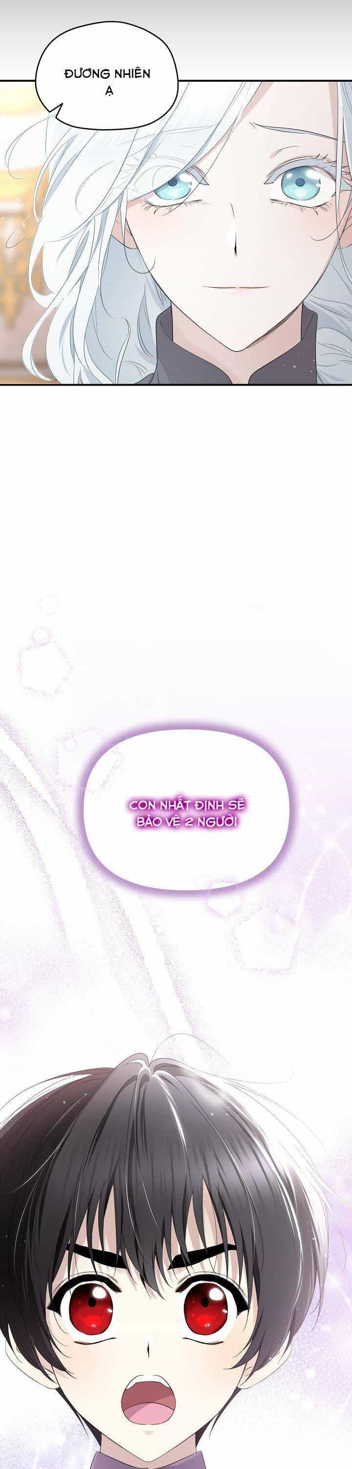 Tôi Là Mẹ Kế Của Nam Chính - Chương 99.1 - ảnh 31