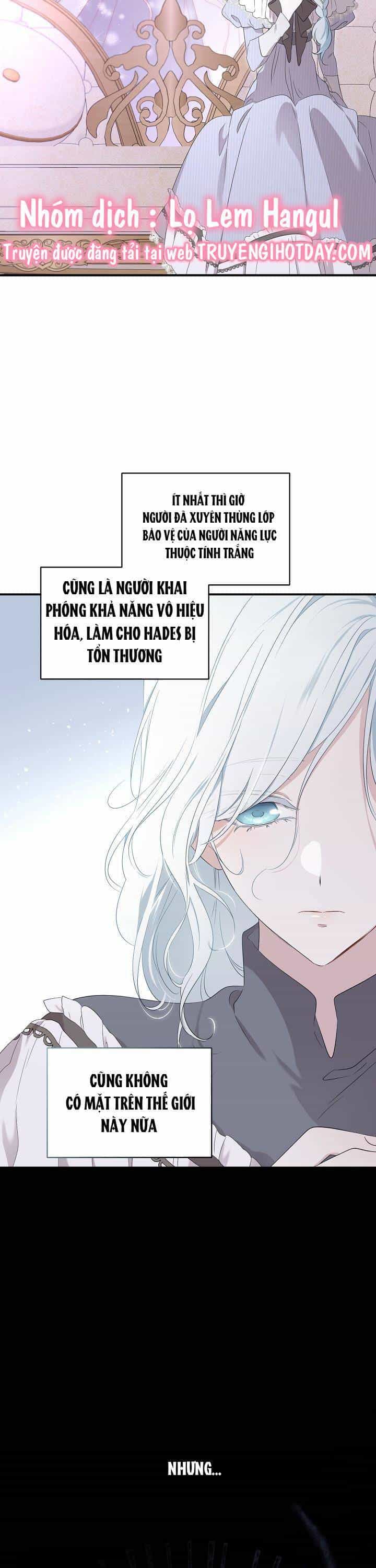 Tôi Là Mẹ Kế Của Nam Chính - Chương 99.1 - ảnh 7