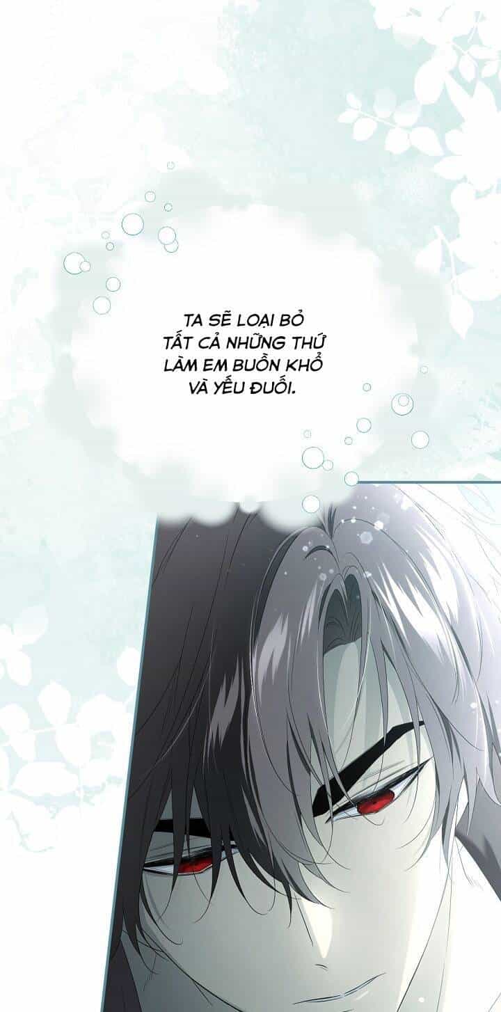 Tôi Là Mẹ Kế Của Nam Chính - Chương 101.1 - ảnh 23