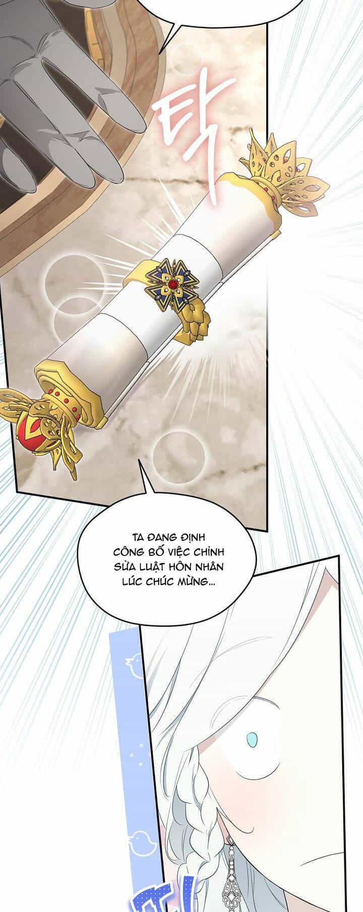 Tôi Là Mẹ Kế Của Nam Chính - Chương 103.1 - ảnh 22
