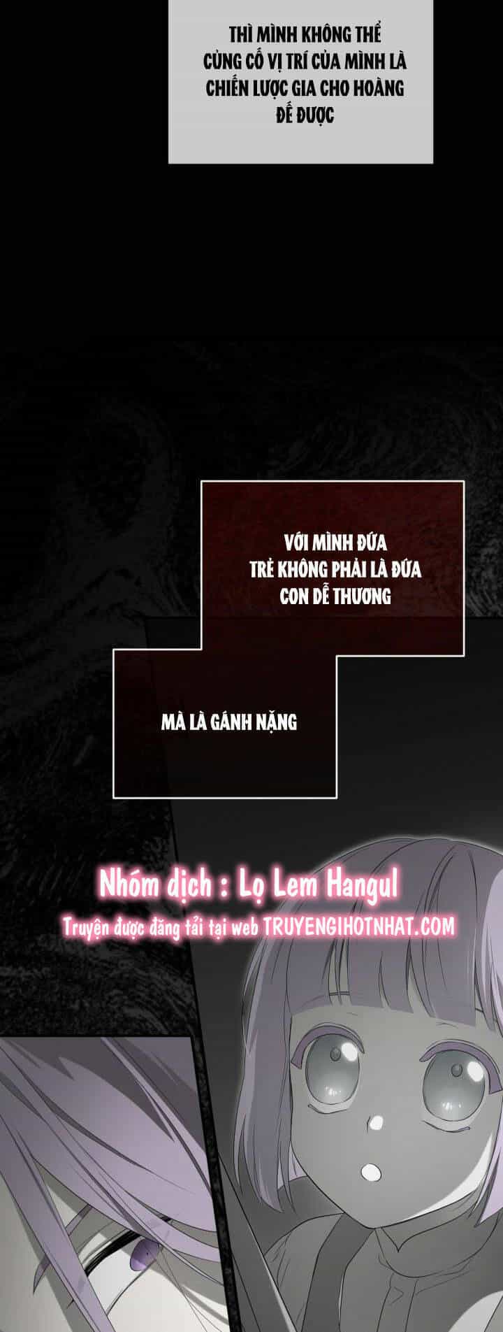 Tôi Là Mẹ Kế Của Nam Chính - Chương 104.1 - ảnh 27