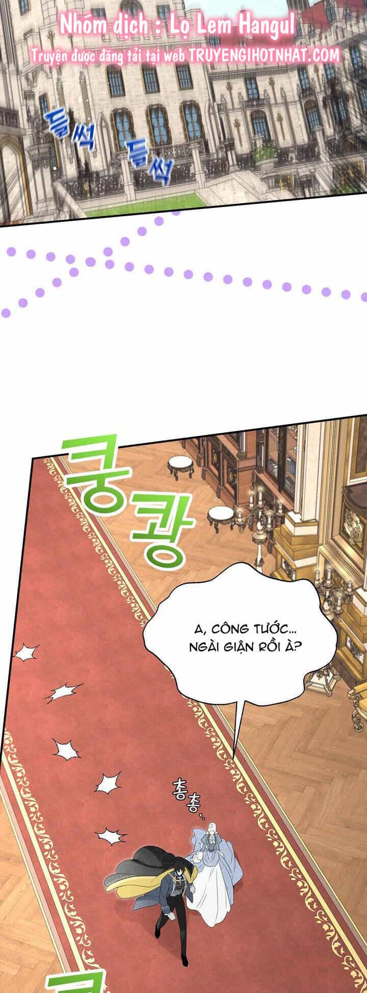 Tôi Là Mẹ Kế Của Nam Chính - Chương 106.1 - ảnh 27