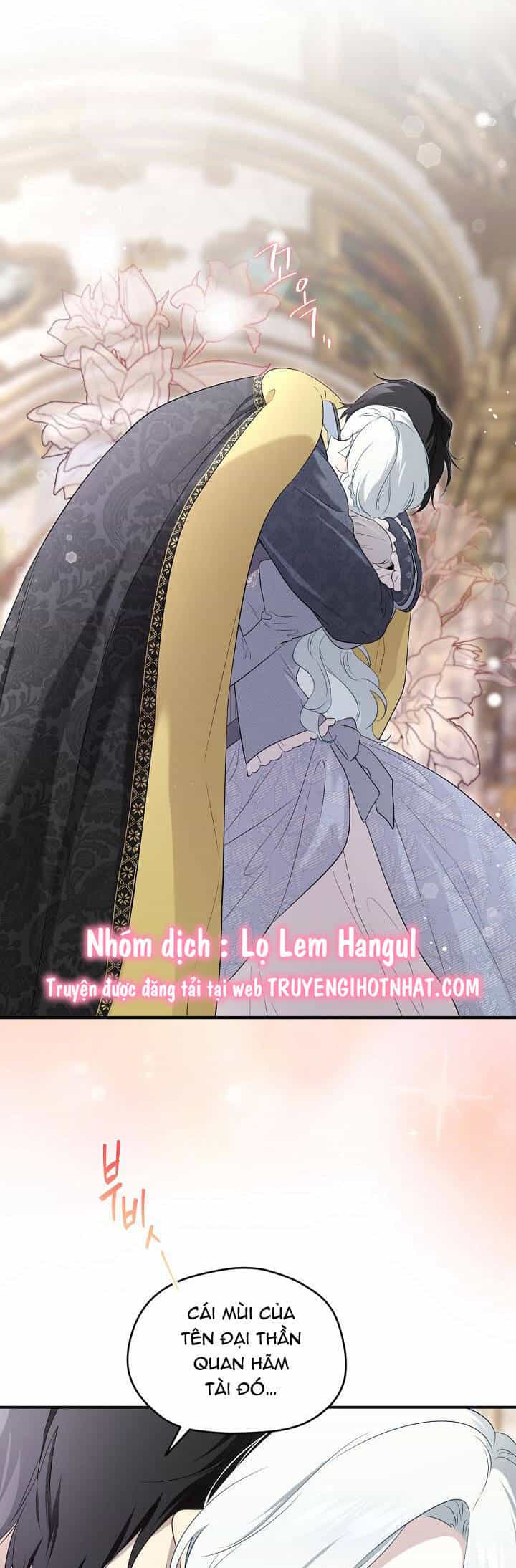 Tôi Là Mẹ Kế Của Nam Chính - Chương 106.1 - ảnh 34
