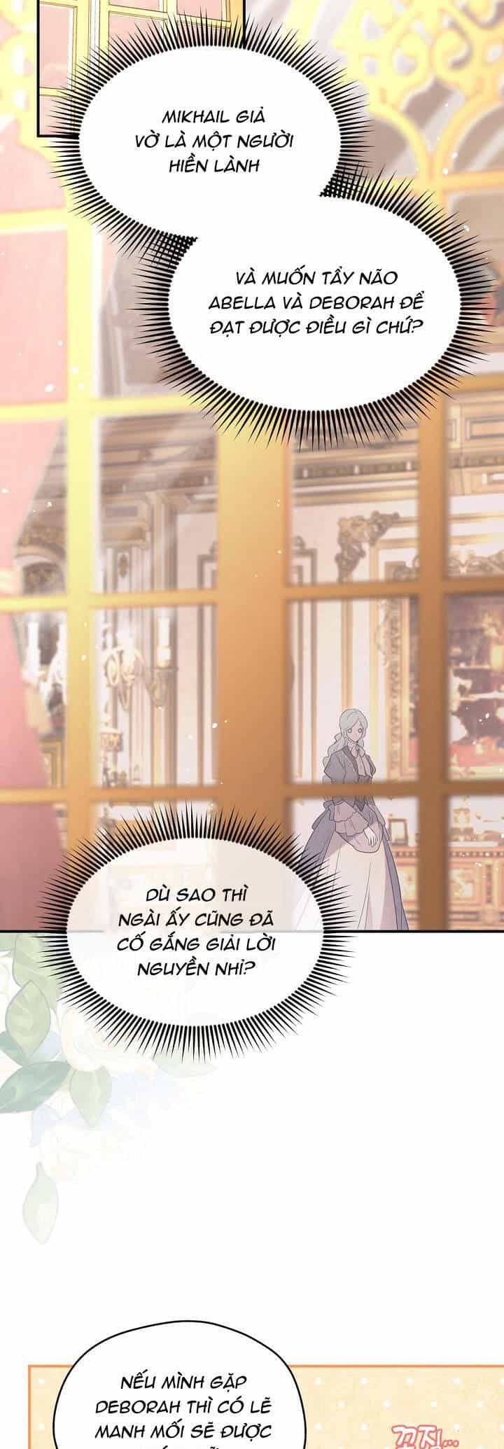 Tôi Là Mẹ Kế Của Nam Chính - Chương 106.1 - ảnh 48