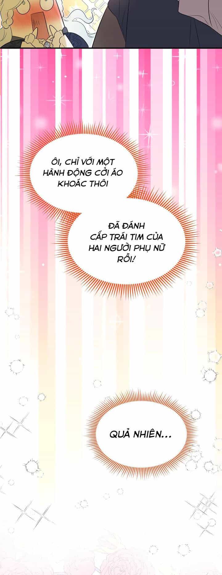 Tôi Là Mẹ Kế Của Nam Chính - Chương 107.1 - ảnh 23