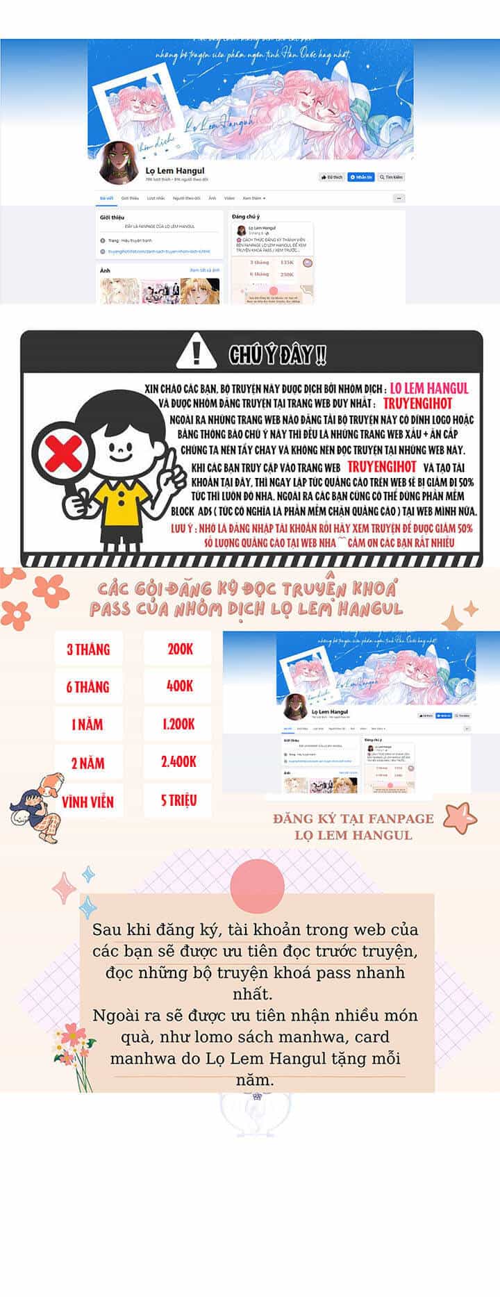 Tôi Là Mẹ Kế Của Nam Chính - Chương 107.1 - ảnh 45