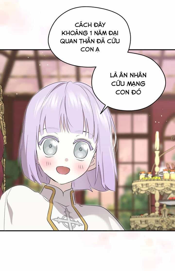 Tôi Là Mẹ Kế Của Nam Chính - Chương 107.1 - ảnh 59