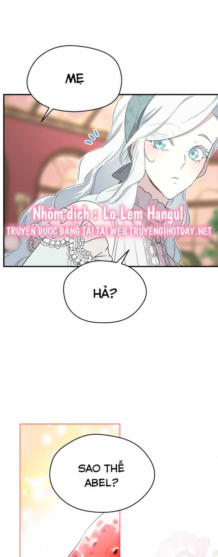 Tôi Là Mẹ Kế Của Nam Chính - Chương 108.1 - ảnh 15