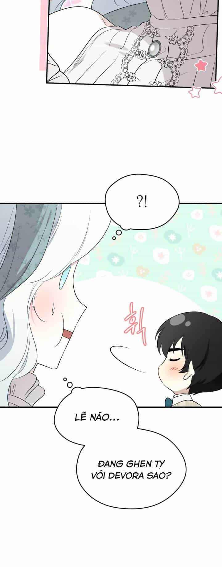 Tôi Là Mẹ Kế Của Nam Chính - Chương 108.1 - ảnh 18