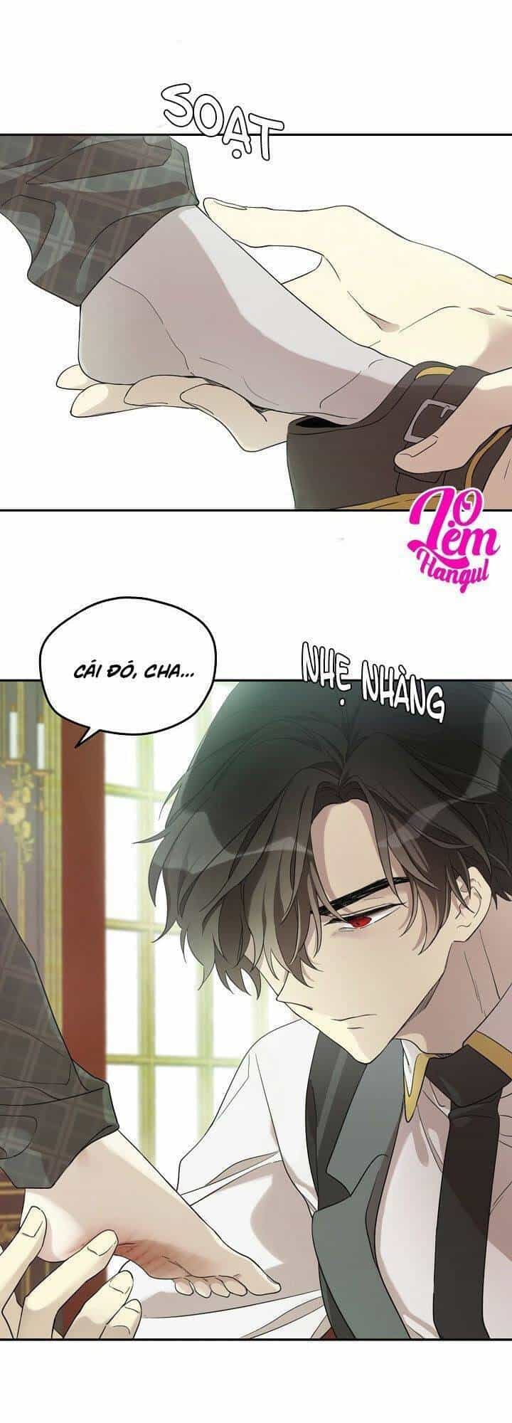 Tôi Là Mẹ Kế Của Nam Chính - Chương 16 - ảnh 39