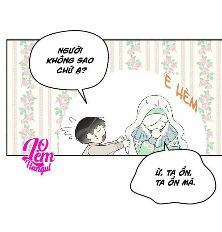 Tôi Là Mẹ Kế Của Nam Chính - Chương 16 - ảnh 6