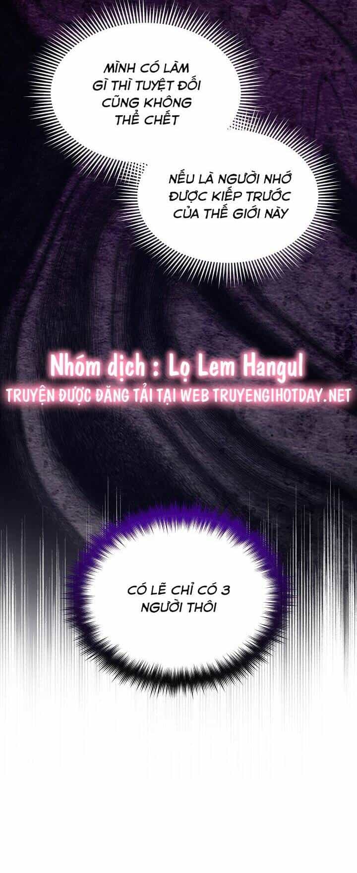 Tôi Là Mẹ Kế Của Nam Chính - Chương 109.2 - ảnh 3