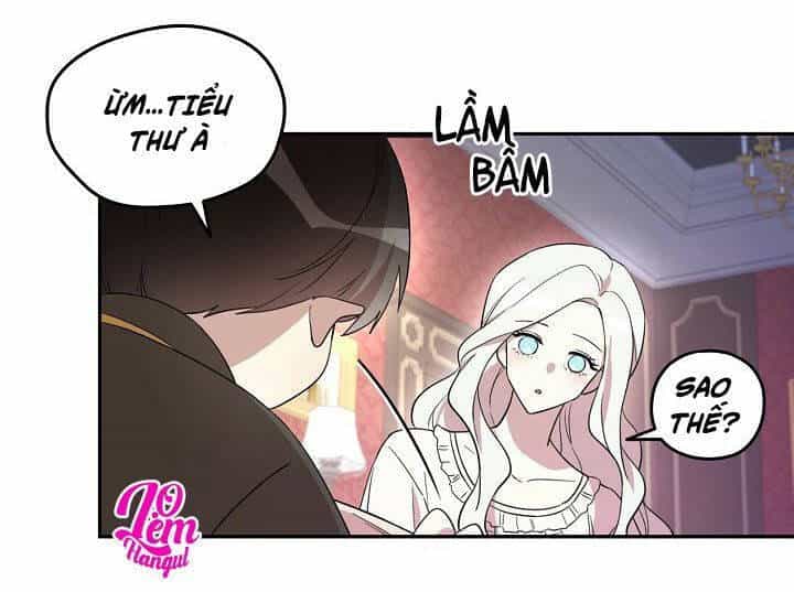 Tôi Là Mẹ Kế Của Nam Chính - Chương 17 - ảnh 35