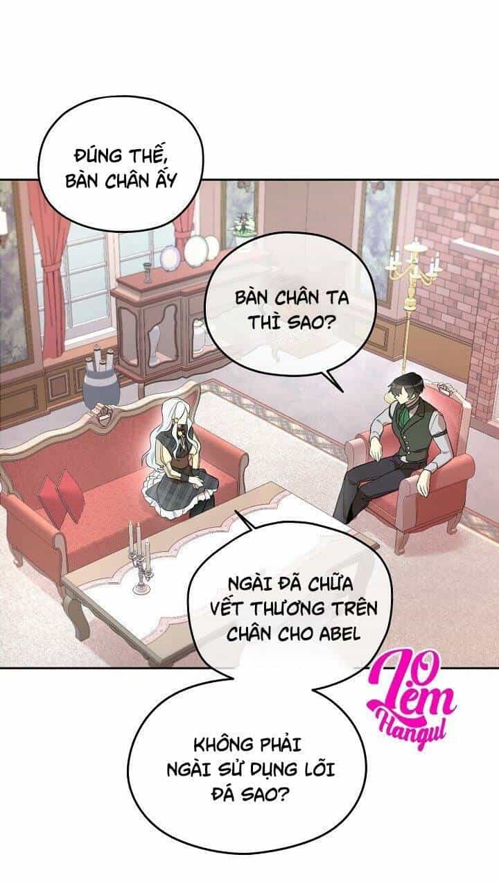 Tôi Là Mẹ Kế Của Nam Chính - Chương 20 - ảnh 29
