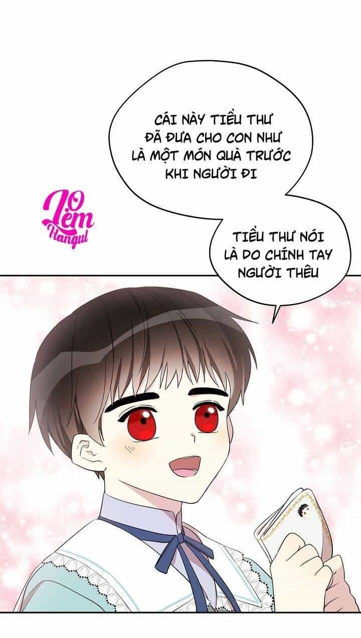 Tôi Là Mẹ Kế Của Nam Chính - Chương 21 - ảnh 50