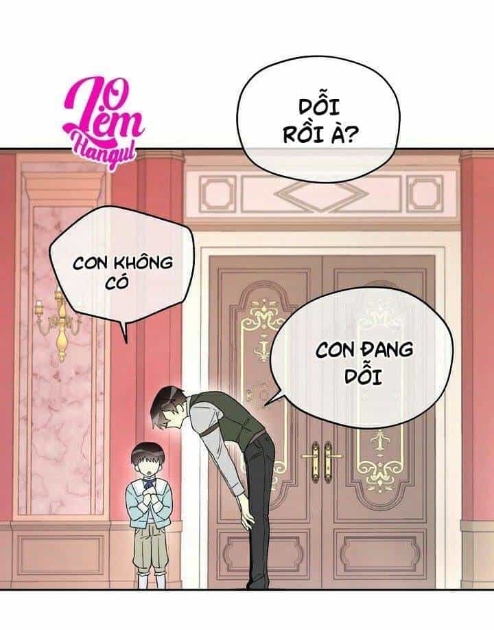 Tôi Là Mẹ Kế Của Nam Chính - Chương 22 - ảnh 11