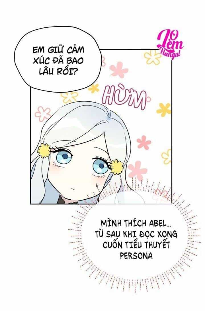 Tôi Là Mẹ Kế Của Nam Chính - Chương 23 - ảnh 27