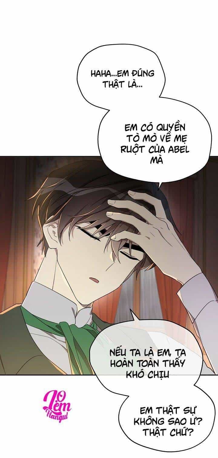 Tôi Là Mẹ Kế Của Nam Chính - Chương 23 - ảnh 41