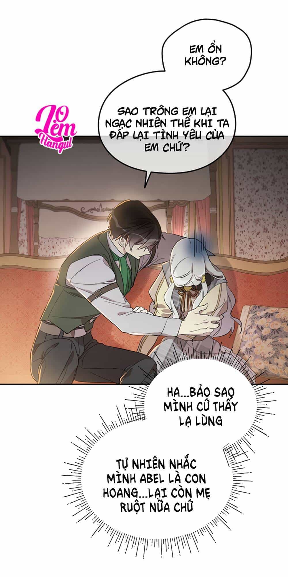 Tôi Là Mẹ Kế Của Nam Chính - Chương 24 - ảnh 9