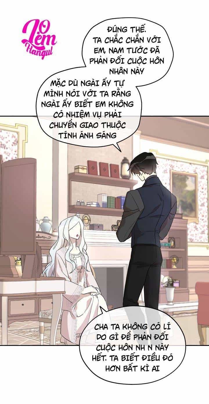 Tôi Là Mẹ Kế Của Nam Chính - Chương 26 - ảnh 8