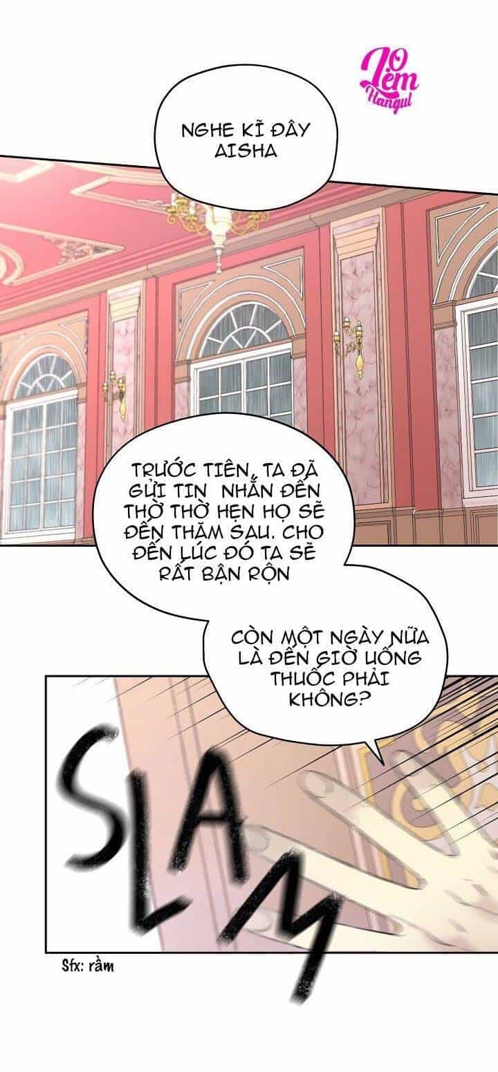 Tôi Là Mẹ Kế Của Nam Chính - Chương 29 - ảnh 48