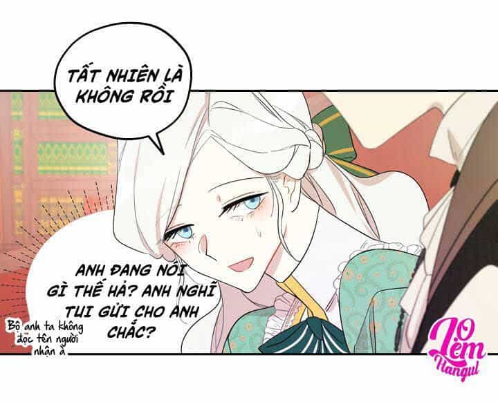 Tôi Là Mẹ Kế Của Nam Chính - Chương 3 - ảnh 18