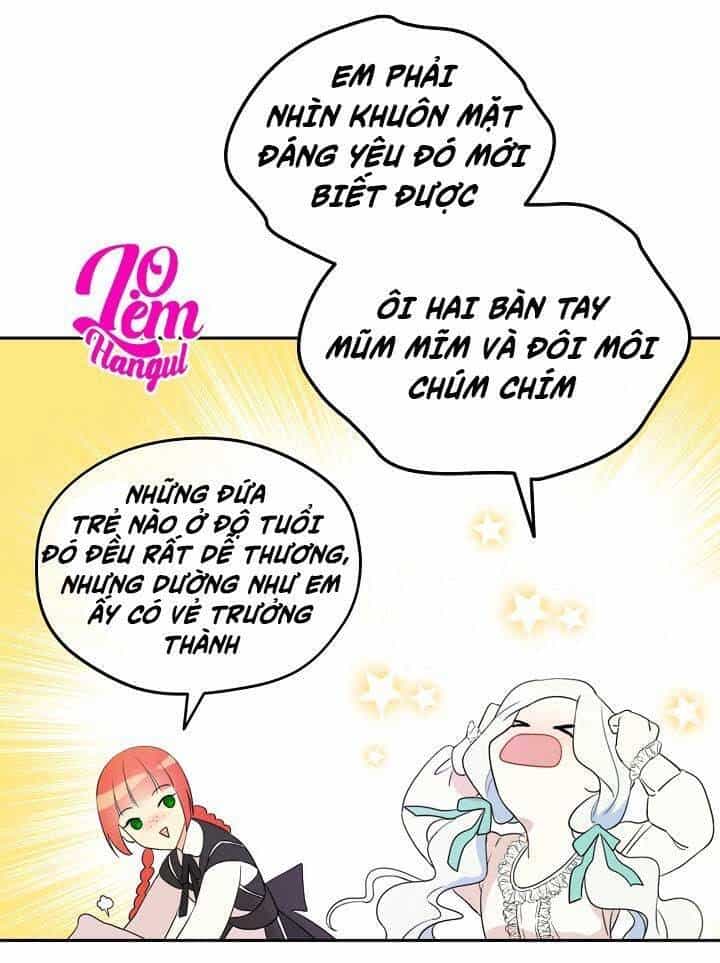 Tôi Là Mẹ Kế Của Nam Chính - Chương 3 - ảnh 35