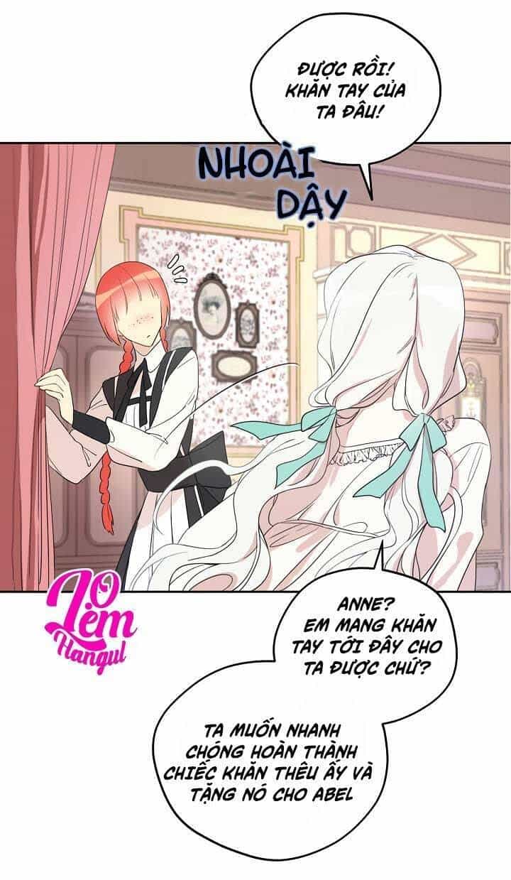 Tôi Là Mẹ Kế Của Nam Chính - Chương 3 - ảnh 51