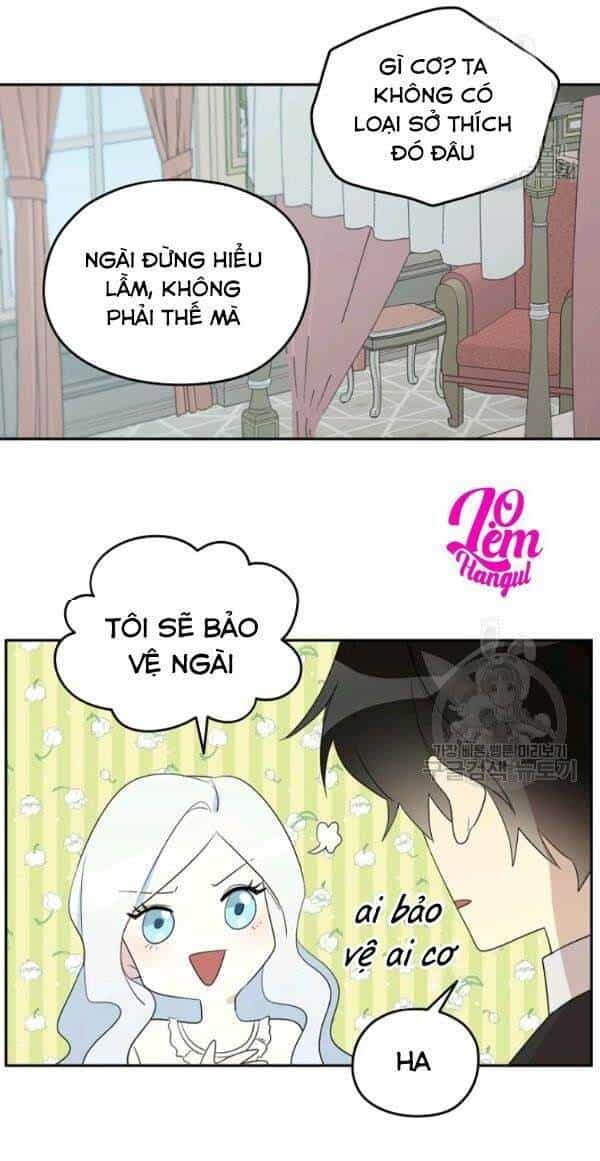 Tôi Là Mẹ Kế Của Nam Chính - Chương 31 - ảnh 31