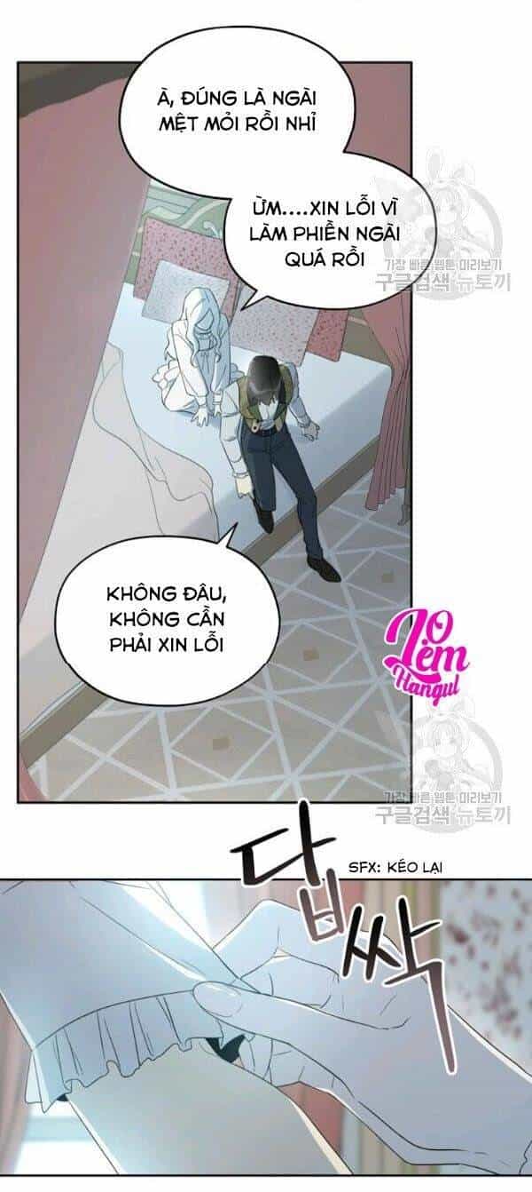 Tôi Là Mẹ Kế Của Nam Chính - Chương 31 - ảnh 52