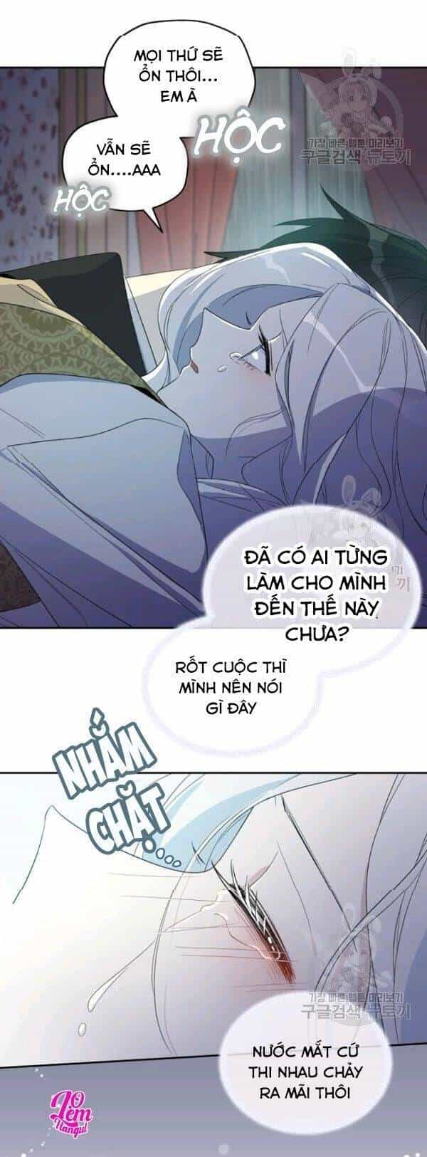Tôi Là Mẹ Kế Của Nam Chính - Chương 31 - ảnh 7