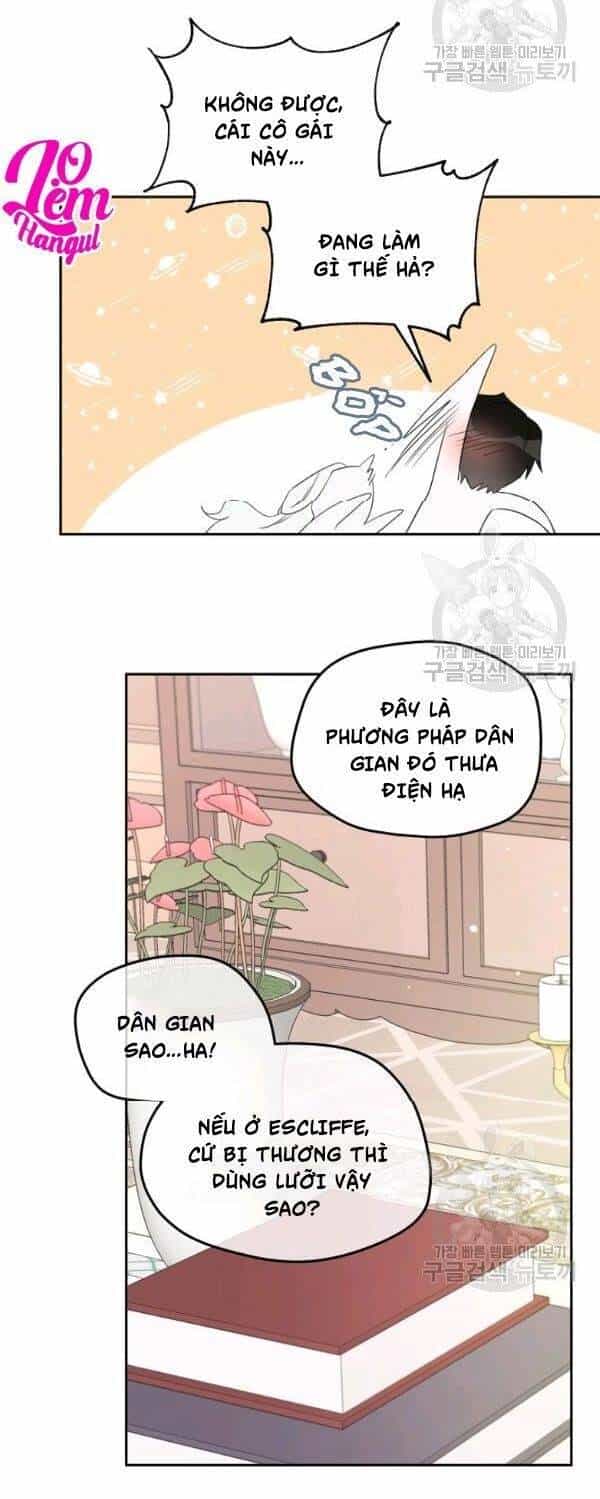 Tôi Là Mẹ Kế Của Nam Chính - Chương 33 - ảnh 30