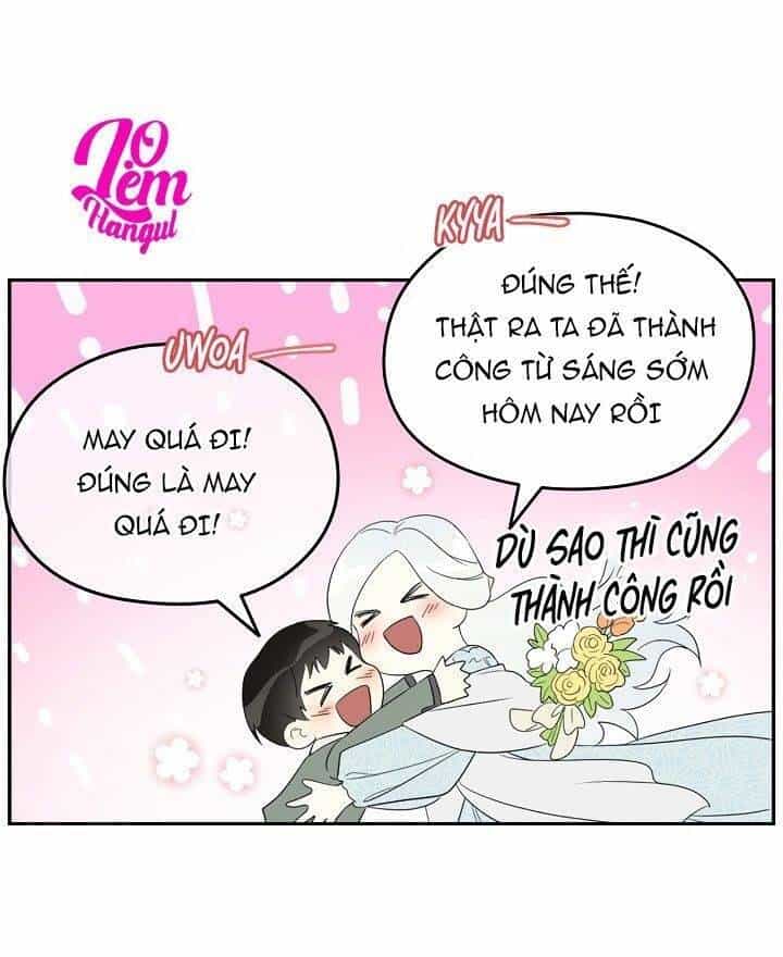 Tôi Là Mẹ Kế Của Nam Chính - Chương 34 - ảnh 19