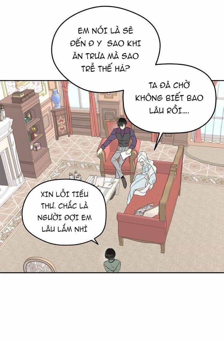 Tôi Là Mẹ Kế Của Nam Chính - Chương 34 - ảnh 3
