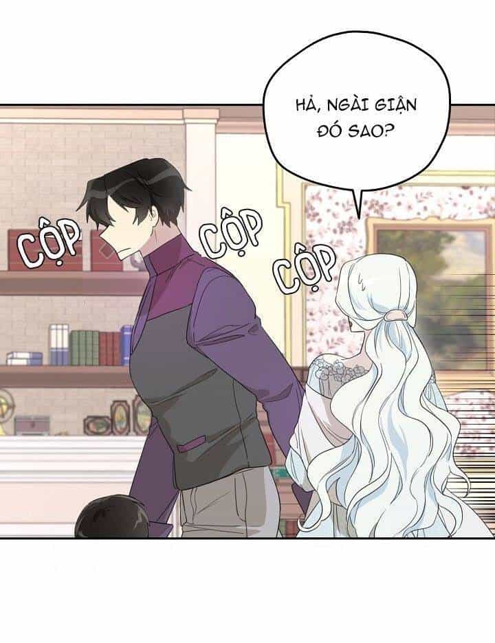 Tôi Là Mẹ Kế Của Nam Chính - Chương 34 - ảnh 32