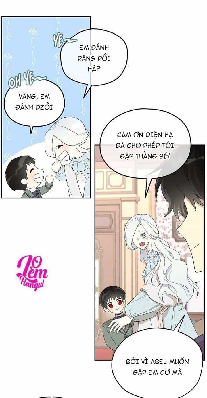 Tôi Là Mẹ Kế Của Nam Chính - Chương 34 - ảnh 5