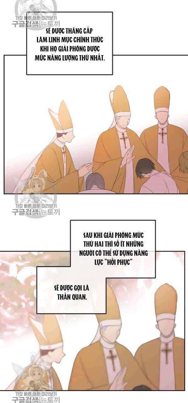 Tôi Là Mẹ Kế Của Nam Chính - Chương 35 - ảnh 17