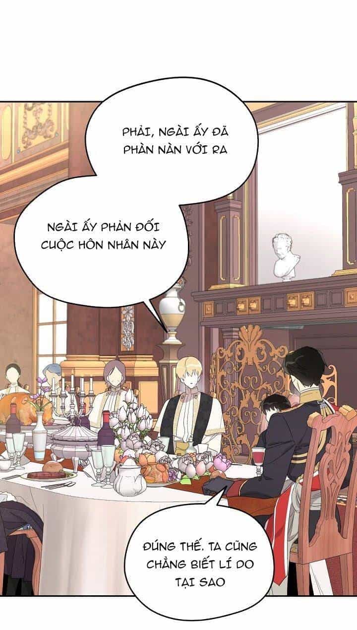 Tôi Là Mẹ Kế Của Nam Chính - Chương 36 - ảnh 27