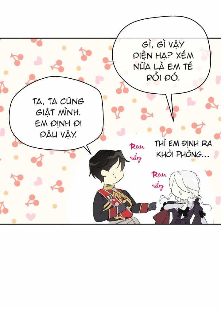 Tôi Là Mẹ Kế Của Nam Chính - Chương 39 - ảnh 63