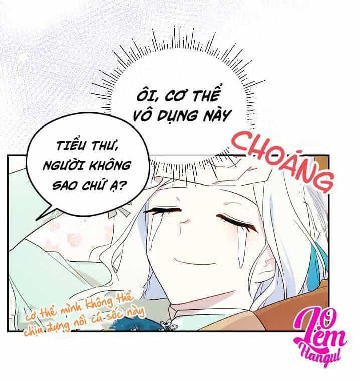 Tôi Là Mẹ Kế Của Nam Chính - Chương 4 - ảnh 16