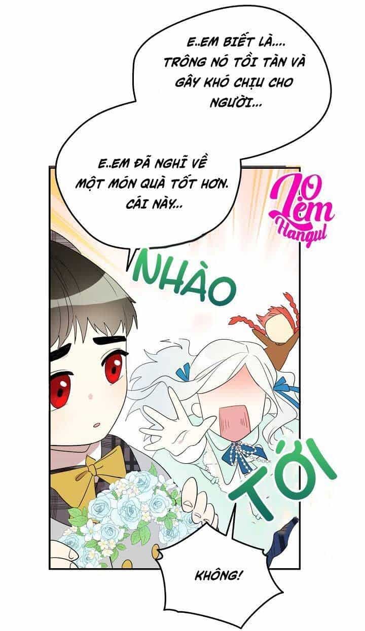 Tôi Là Mẹ Kế Của Nam Chính - Chương 4 - ảnh 18