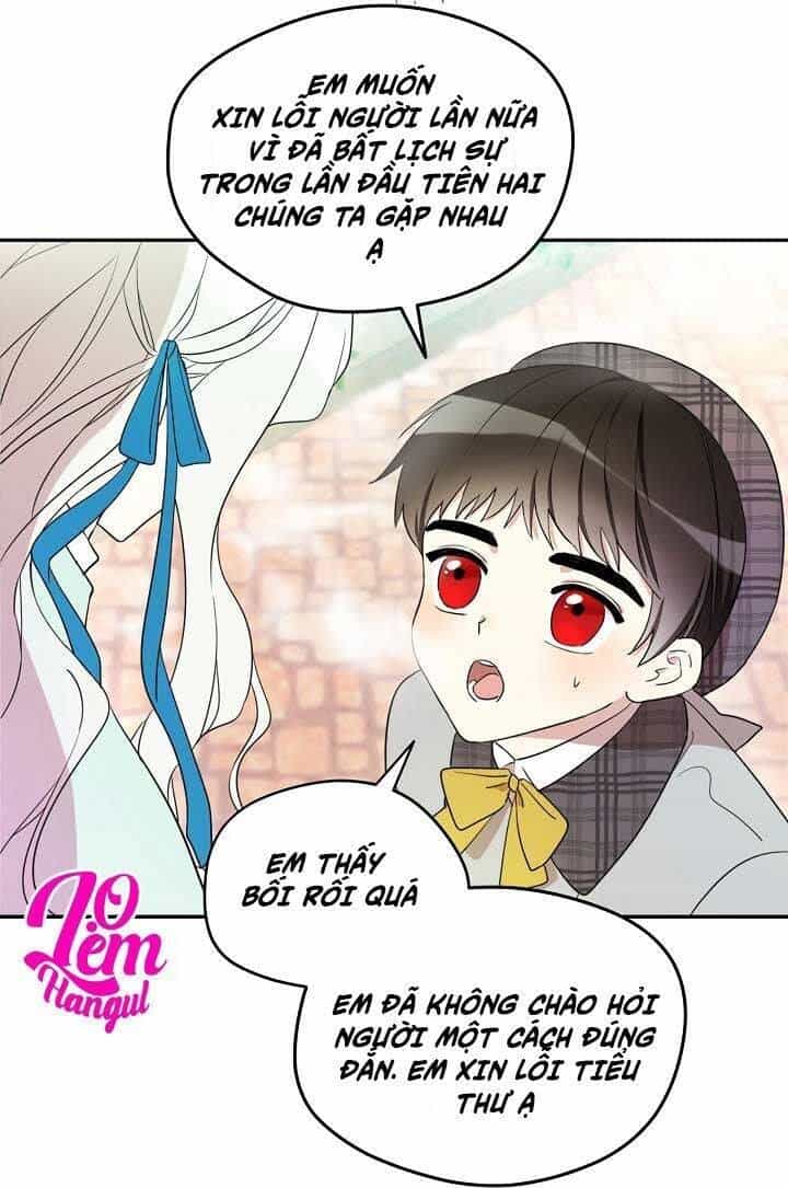 Tôi Là Mẹ Kế Của Nam Chính - Chương 4 - ảnh 5