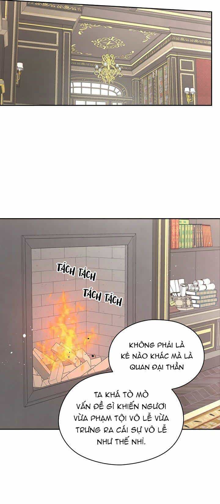 Tôi Là Mẹ Kế Của Nam Chính - Chương 41 - ảnh 17